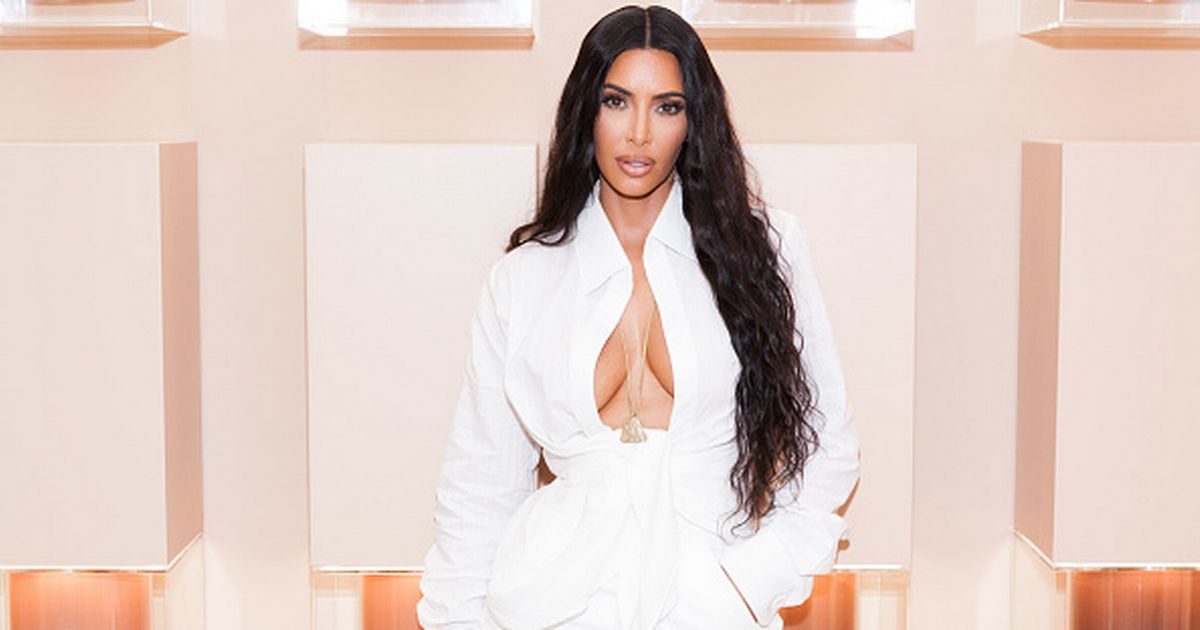 Now Kim Kardashian gets behind Meghan Markle’s vegan coffee startup