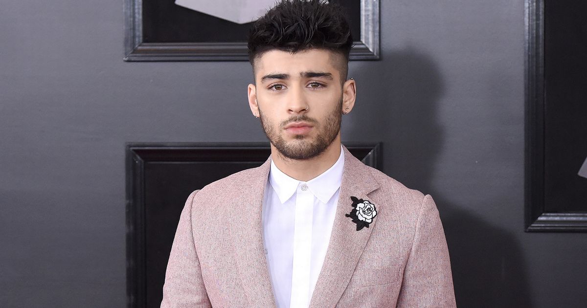 Zayn Malik’s family flout social distancing in new footage from sister’s wedding