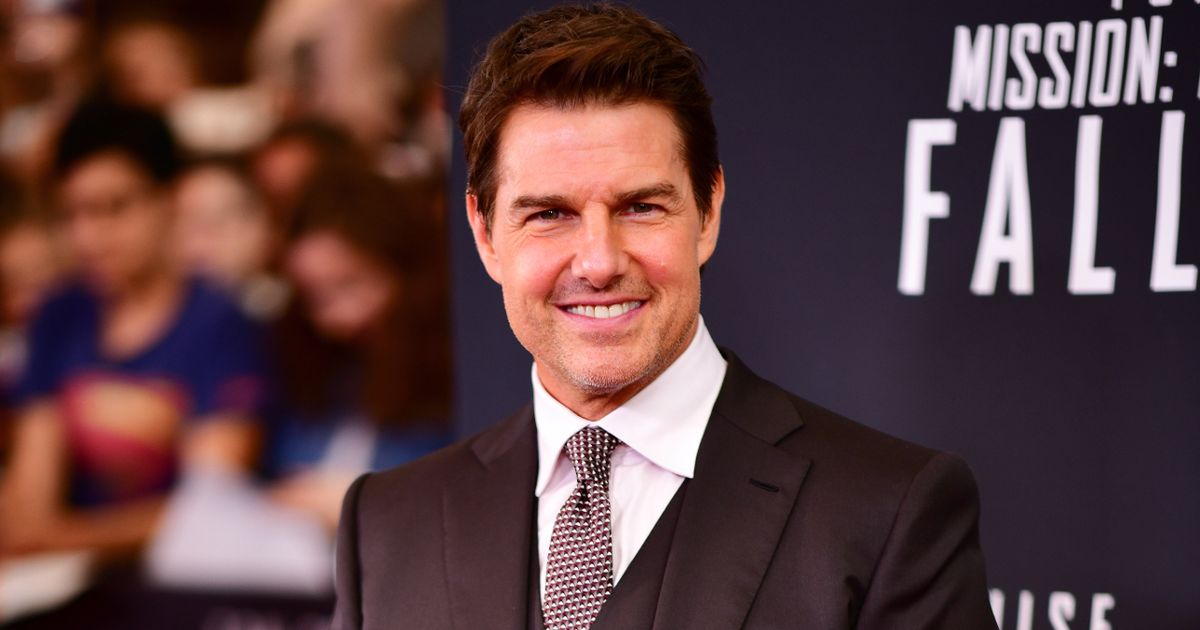 Mission Impossible crew ‘walking on eggshells’ in fear of Tom Cruise’s anger