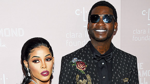 Gucci Mane Confirms Wife Keyshia Ka’Oir Gave Birth To Son Ice Davis: ‘He Is Here’
