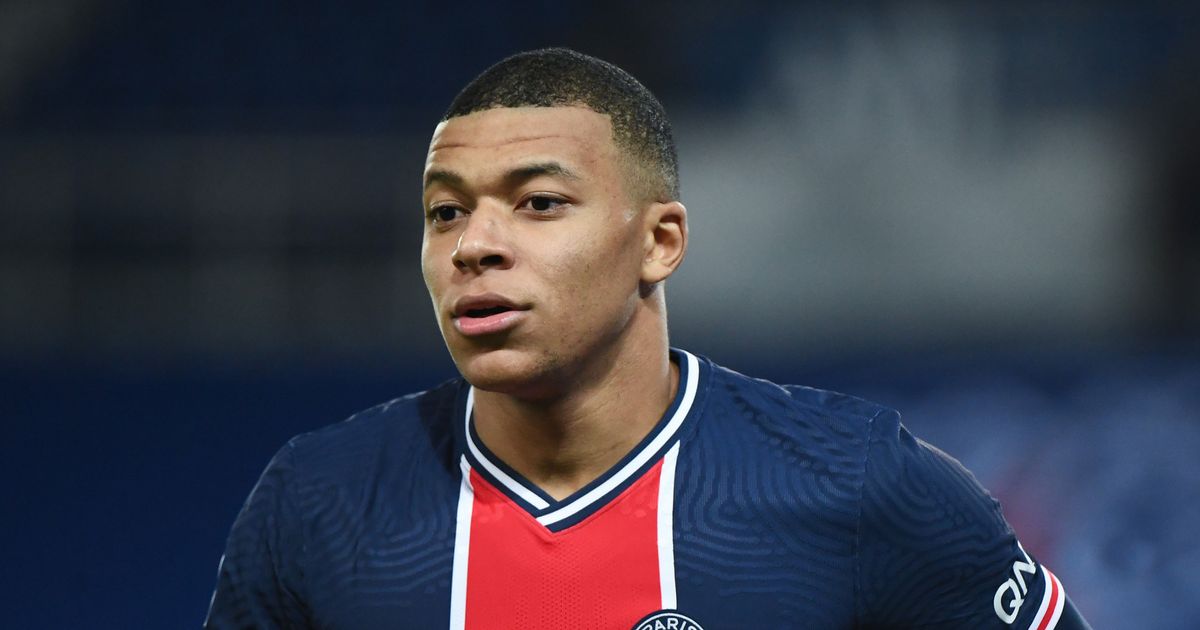 Kylian Mbappe ‘working on Real Madrid clause’ amid Mauricio Pochettino promise