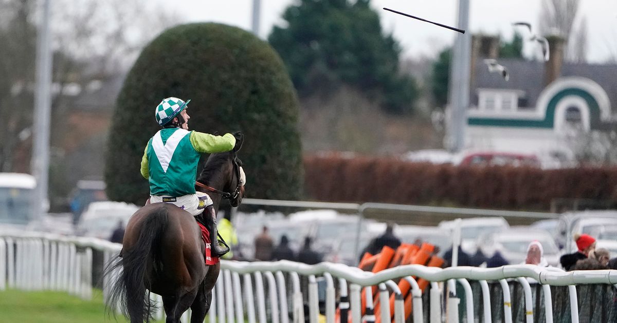 Newsboy’s Boxing Day racing tips include Clan Des Obeaux