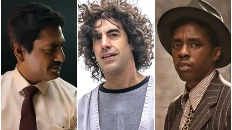 From Thappad to The Trial of the Chicago 7, the top 10 films of 2020