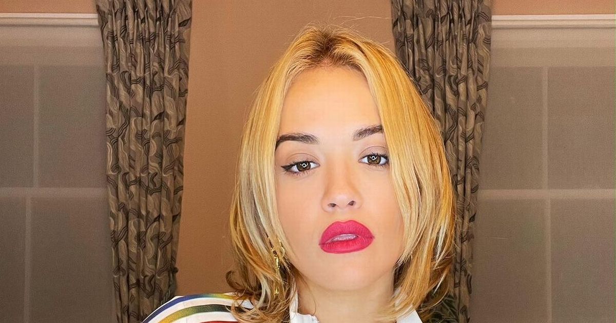 Rita Ora shares on breast cancer scare after mum Vera’s diagnosis in 2005