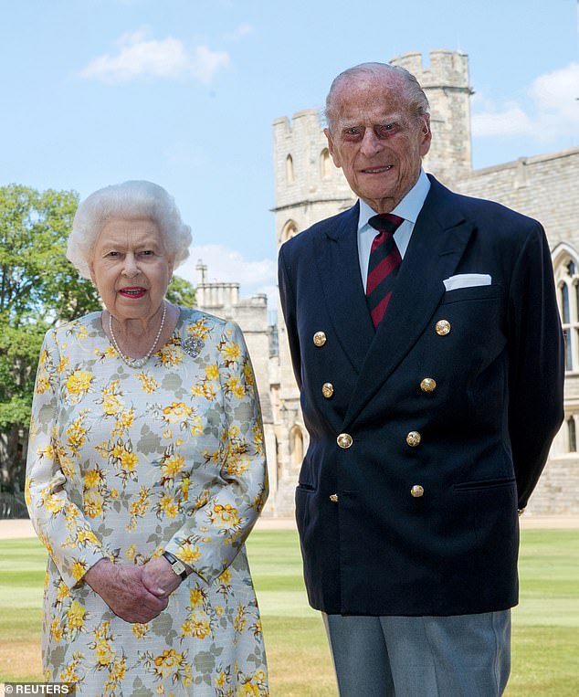 It is reported Harry plans to return to the UK to hash out some of the details with senior royals and is also keen to attend the Queen and Prince Philip's birthdays