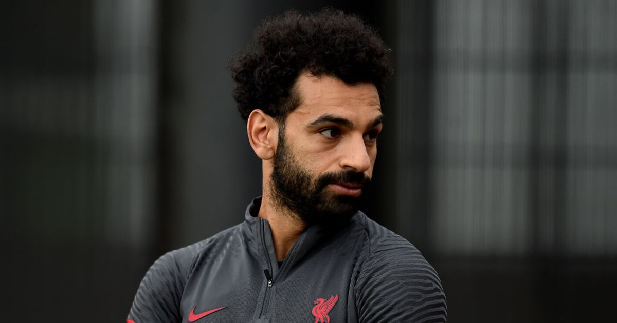 Jurgen Klopp confirms potential blow to Mohamed Salah’s Golden Boot hopes