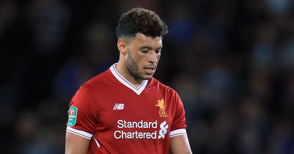 Oxlade-Chamberlain opens up Liverpool games he’s hated in honest assessment