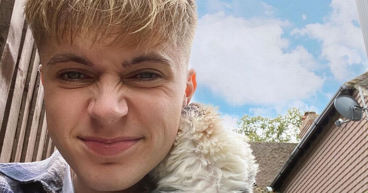 HRVY announces social media break with cryptic Instagram message