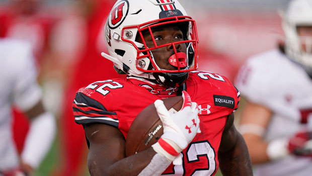 Ty Jordan: 5 Things To Know About University Of Utah Football Star Dead At 19