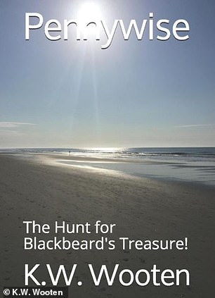 In 2016, Wooten released Pennywise: The Hunt for Blackbeard's Treasure! about four young adults discovering buried treasure from a fabled shipwreck along North Carolina's outer banks