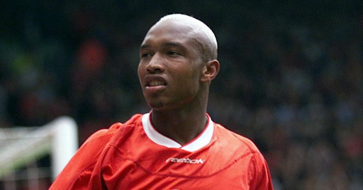 Ex-Liverpool star says he felt ‘used’ by El-Hadji Diouf after late night episode