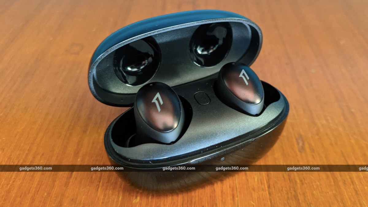 1More ColorBuds True Wireless Earphones Review