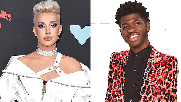 James Charles Flirts With Lil Nas X After Rapper Says He Needs A ‘BF To Take To Aspen’: ‘I’m An Amazing Skier’