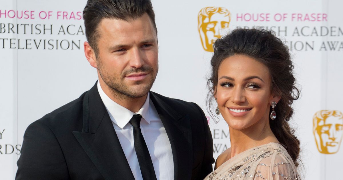Michelle Keegan says she’s sick of ‘sexist questions’ about having kids