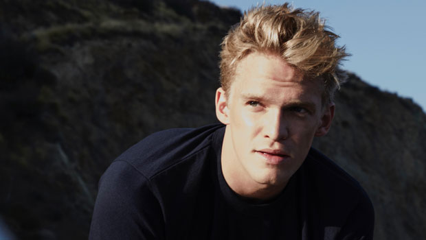 Cody Simpson & Model Marloes Stevens Finally Confirm Their Romance 4 Months After Miley Cyrus Split