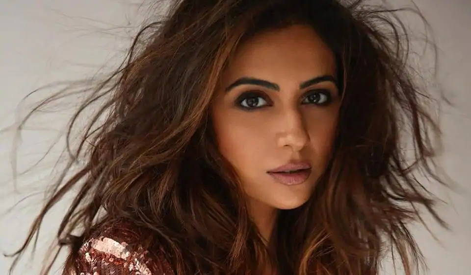 Rakul Preet Singh tests negative for Covid-19: ‘Can’t wait to start 2021 with good health and positivity’