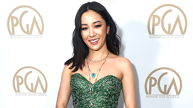 Constance Wu Reportedly Gives Birth To Baby Girl After Secret Pregnancy With Boyfriend Ryan Kattner