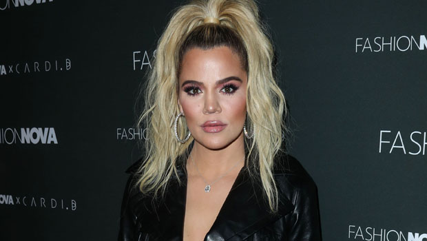 Khloe Kardashian Reveals Why She’s Taking ‘A Social Media Break’ After Spending Christmas With Tristan