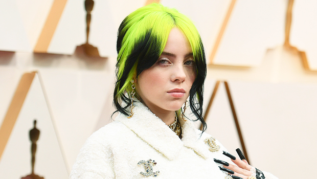 Billie Eilish Reveals The Truth Behind Her ‘Mullet’ Haircut: ‘Don’t Trust Just Anyone’ With Coloring Your Hair