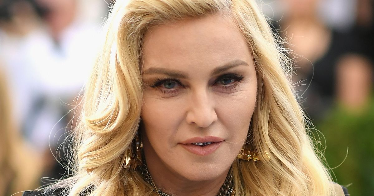 Madonna and her family’s ‘homecoming’ to Malawi where 4 of her kids were born