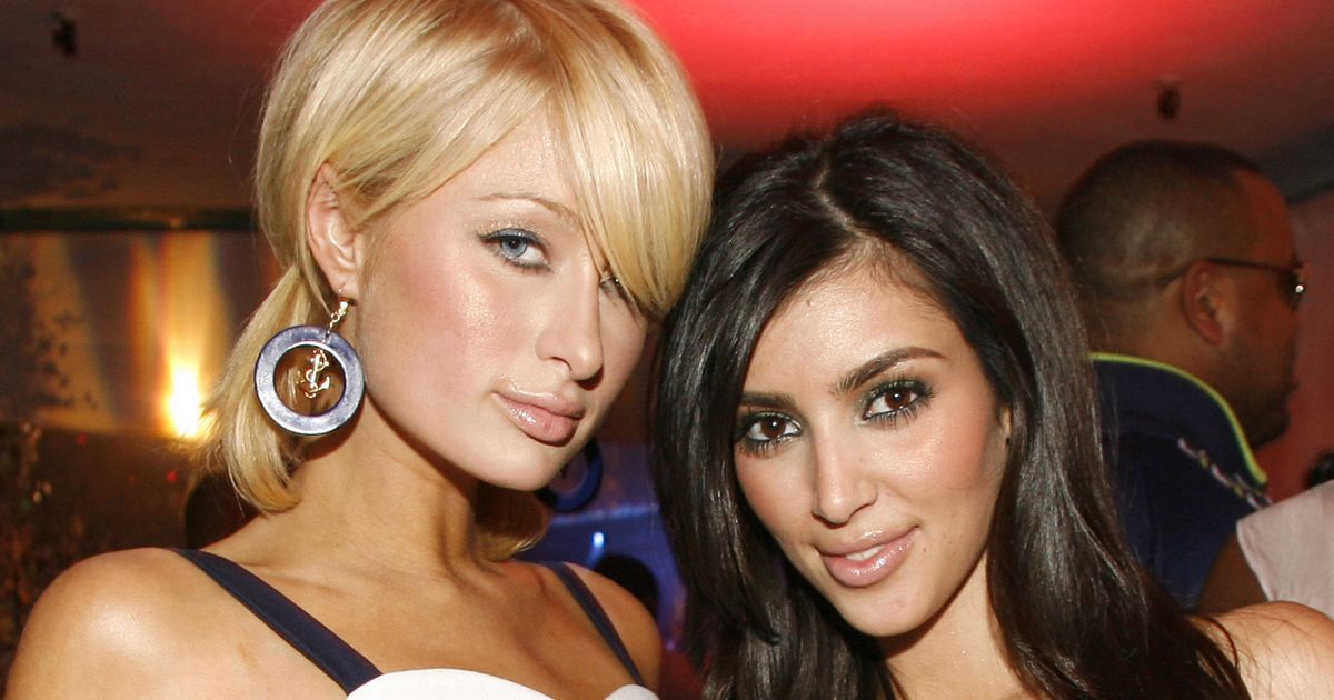 Kim Kardashian ‘set up Paris Hilton paparazzi shots’ before global stardom