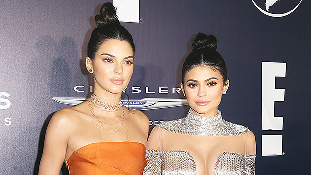 Kendall Jenner’s Lips Look As Big As Kylie’s As She Pouts In Sexy New Selfie Video — Watch
