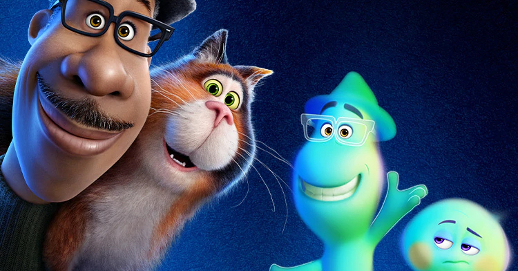 5 Things Parents Should Know about Disney and Pixar’s Soul