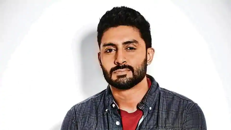 Abhishek Bachchan’s ‘silver lining’ to 2020: Completing 20 years in Bollywood, Ludo and Breathe: Into The Shadows