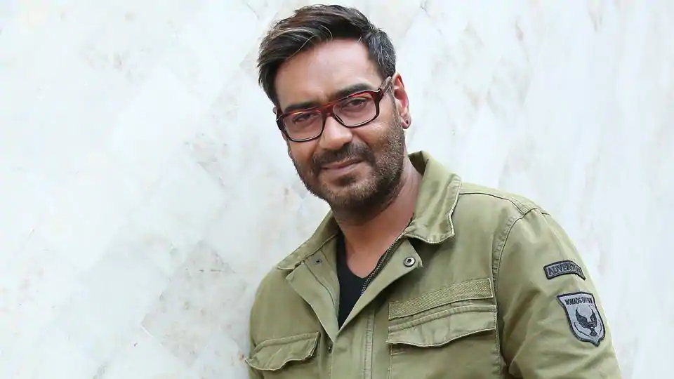 Ajay Devgn: I am a seasoned player, I have seen so many highs and lows, accolades and brickbats