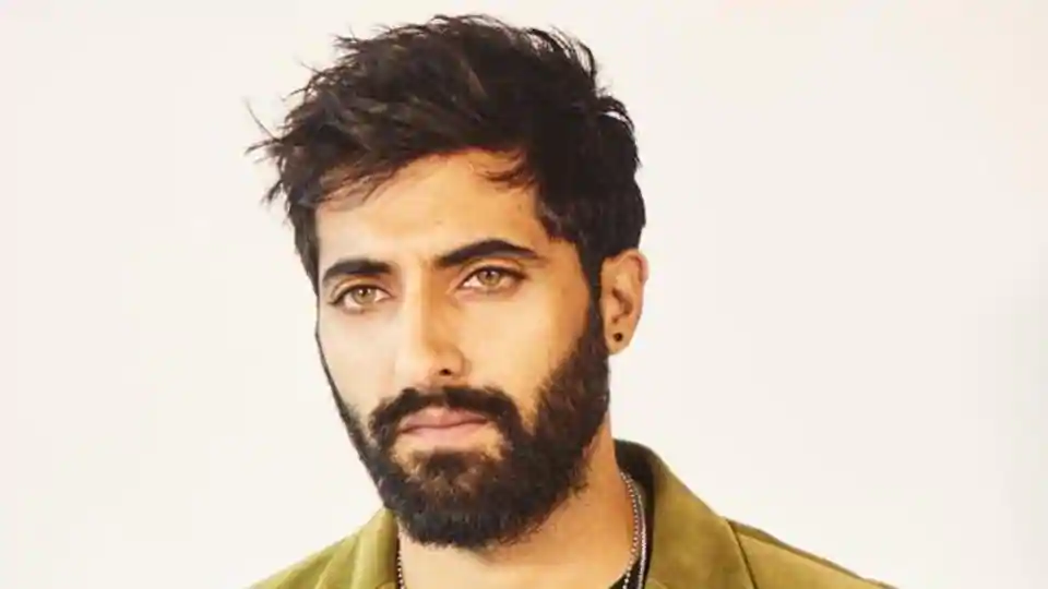 Akshay Oberoi on completing a decade in Bollywood: A lot of my work is getting its due only now