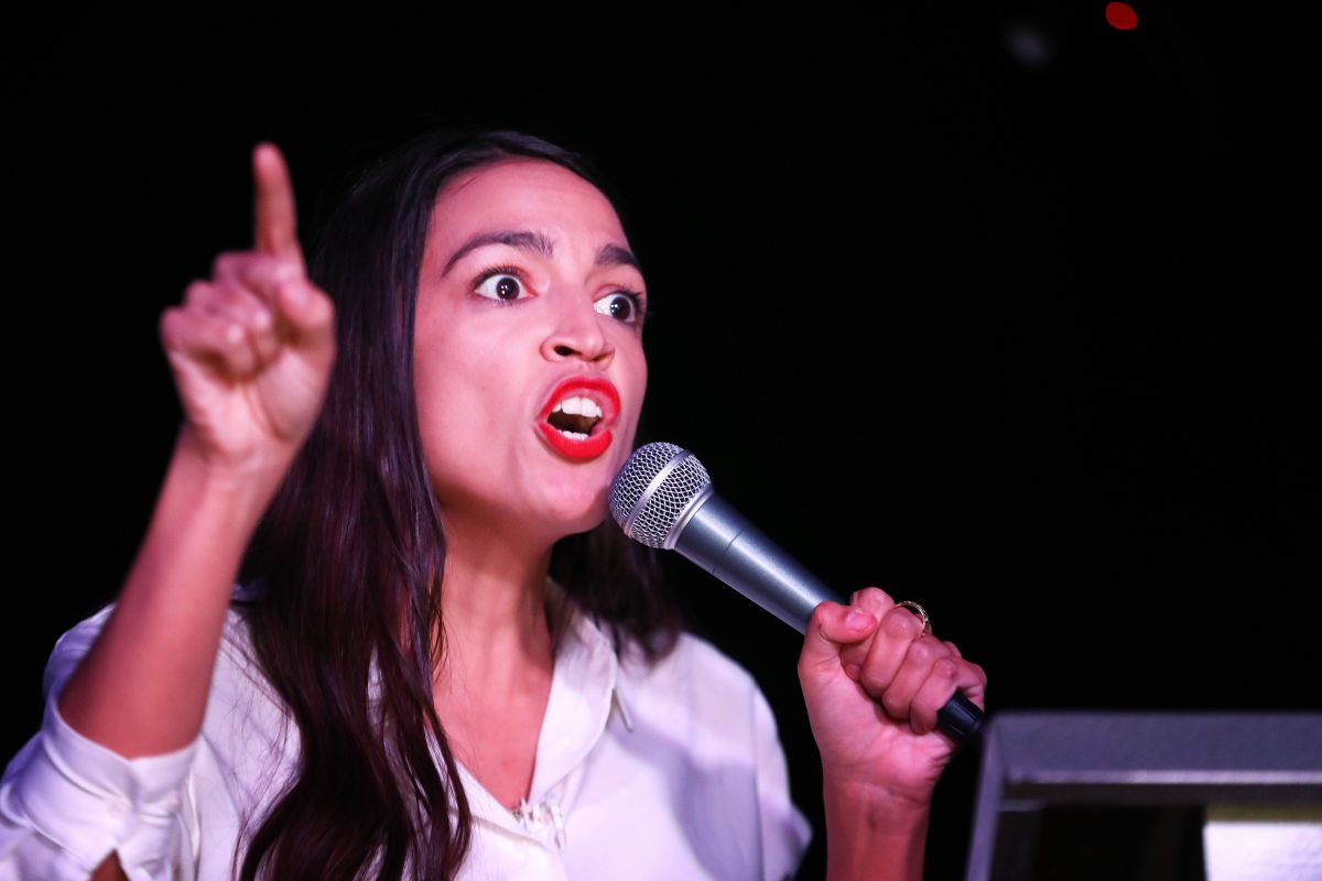 Alexandria Ocasio-Cortez shoots Republicans on Twitter for not endorsing $ 2,000 stimulus check | The State