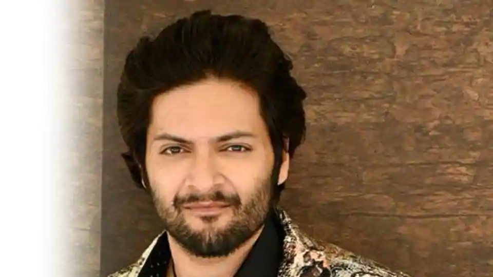 Ali Fazal: Many told me to focus on films and not take up work on the web but I refused to do so