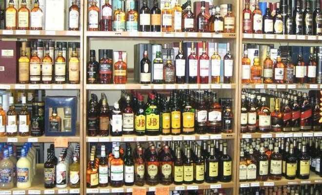 All not well with J&K, liquor vends allotted arbitrarily for all times: HC