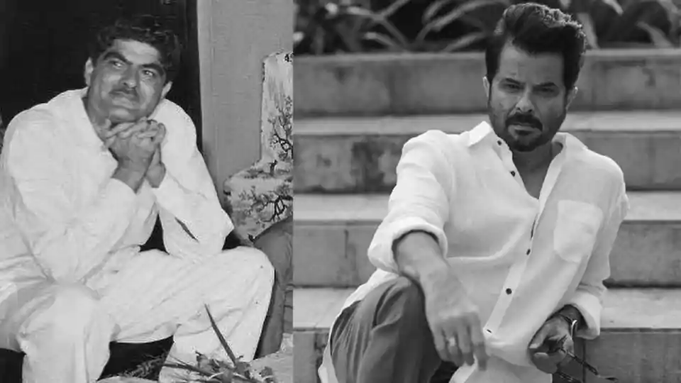 Anil Kapoor remembers late father Surinder Kapoor: ‘What he gave us is what I have always tried to give our children’