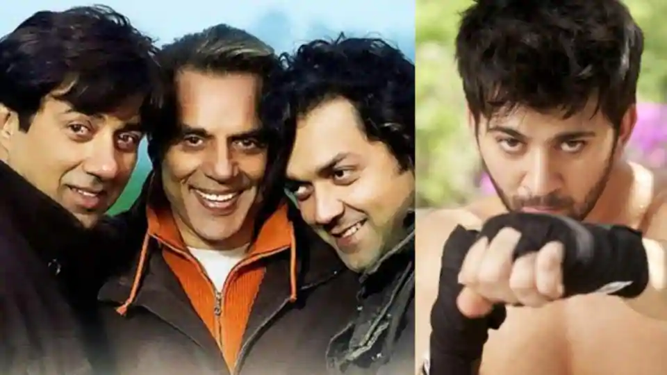 Apne 2: Karan Deol joins family franchise with Dharmendra, Sunny Deol and Bobby Deol, see motion poster