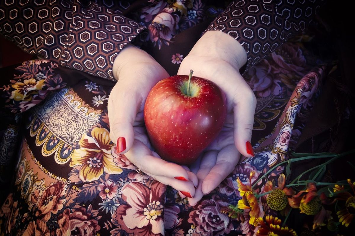 Apple for Weight Loss: 4 Sweet Ways It Will Help You Reduce Belly Fat | The State