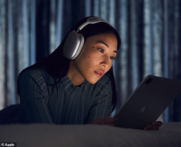 Apple’s $549 AirPod Max headphones mocked on social media