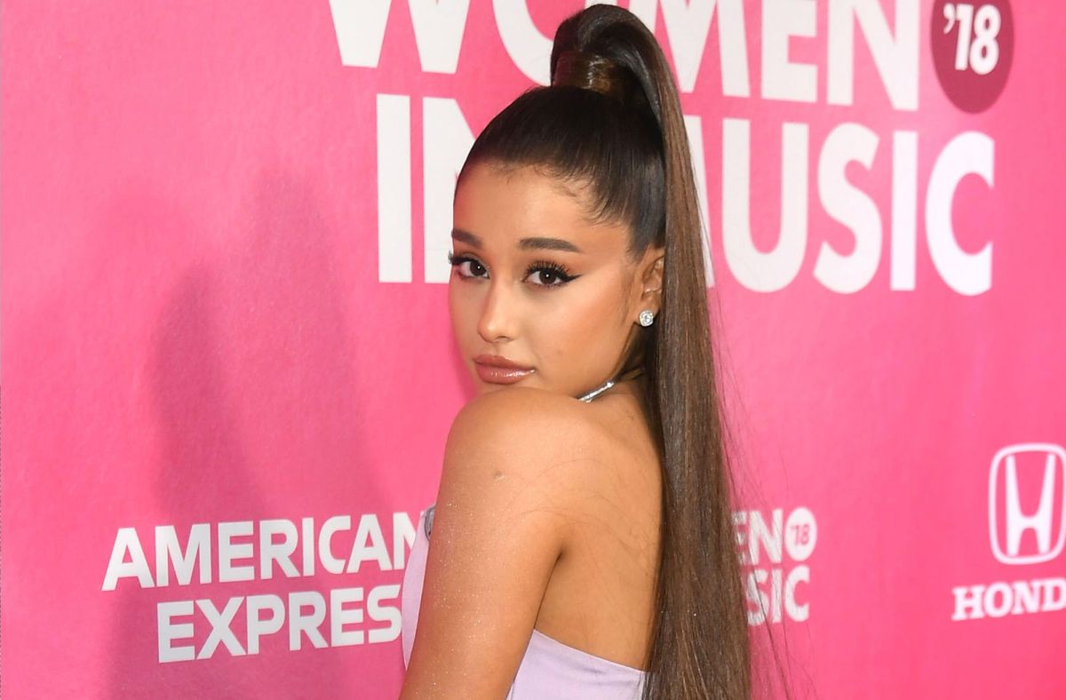 Ariana Grande Announces Her Engagement With Dalton Gómez | The State