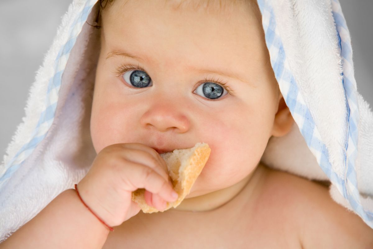Baby dies from eating poisoned bread | The State