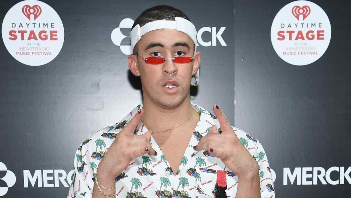 Bad Bunny’s “Difficult” is among Barack Obama’s Favorite Songs of the Year | The State
