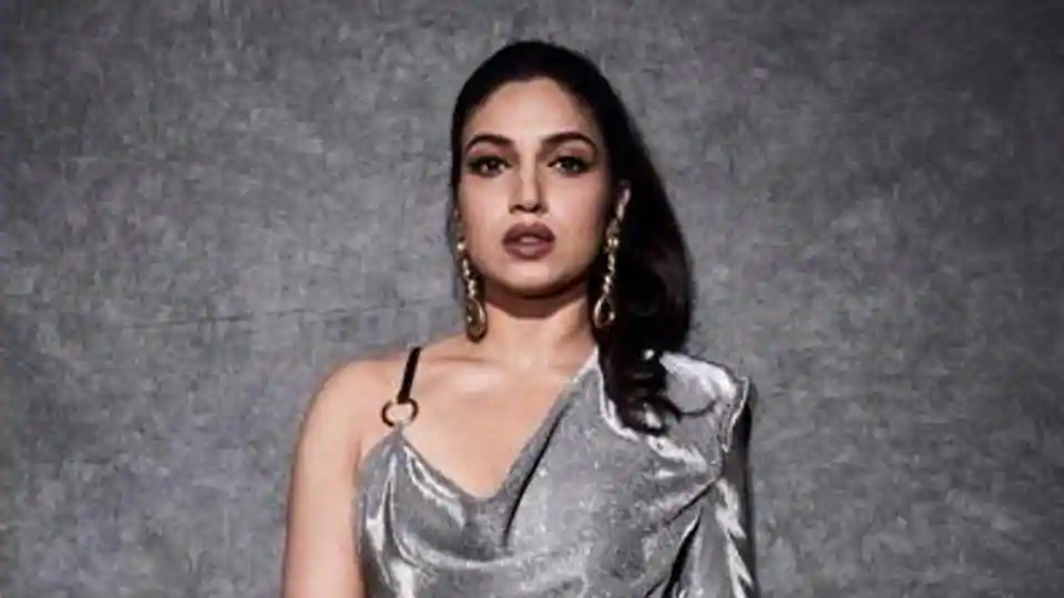 Bhumi Pednekar: I like to keep challenging myself as my audience expects that from me