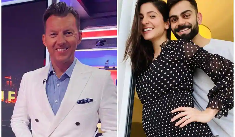 Brett Lee welcomes Virat Kohli and Anushka Sharma to have their baby in Australia: ‘We will accept you’