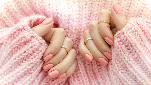 Can’t Make It To The Nail Salon? These 7 Press-On Nails Will Give You A Gorgeous Manicure At Home In 10 Minutes