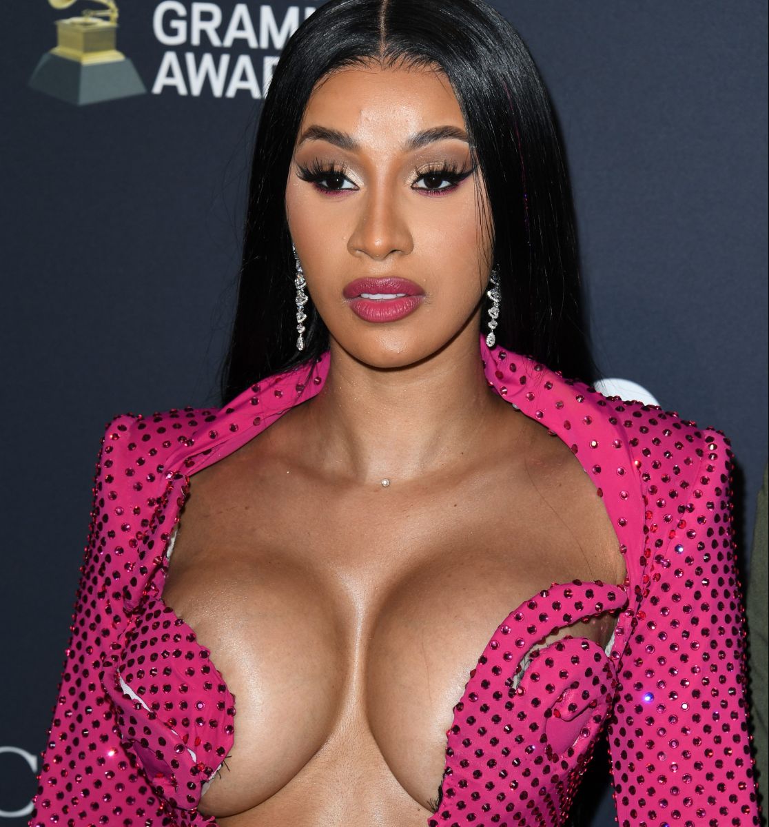 Cardi B shows a never seen side of her personality with an impressive revelation | The State