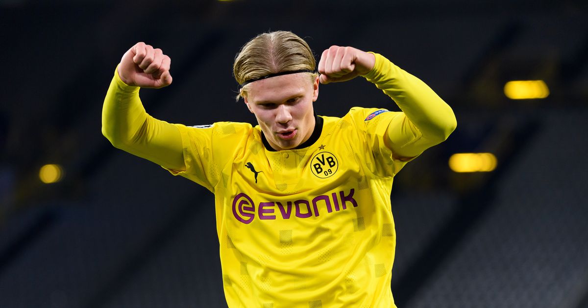 Chelsea transfer round-up as Blues plot Haaland deal and Barca eye Rudiger