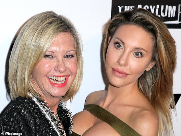 Chloe Lattanzi is mocked for her anti-vaxxer views after Instagram rant