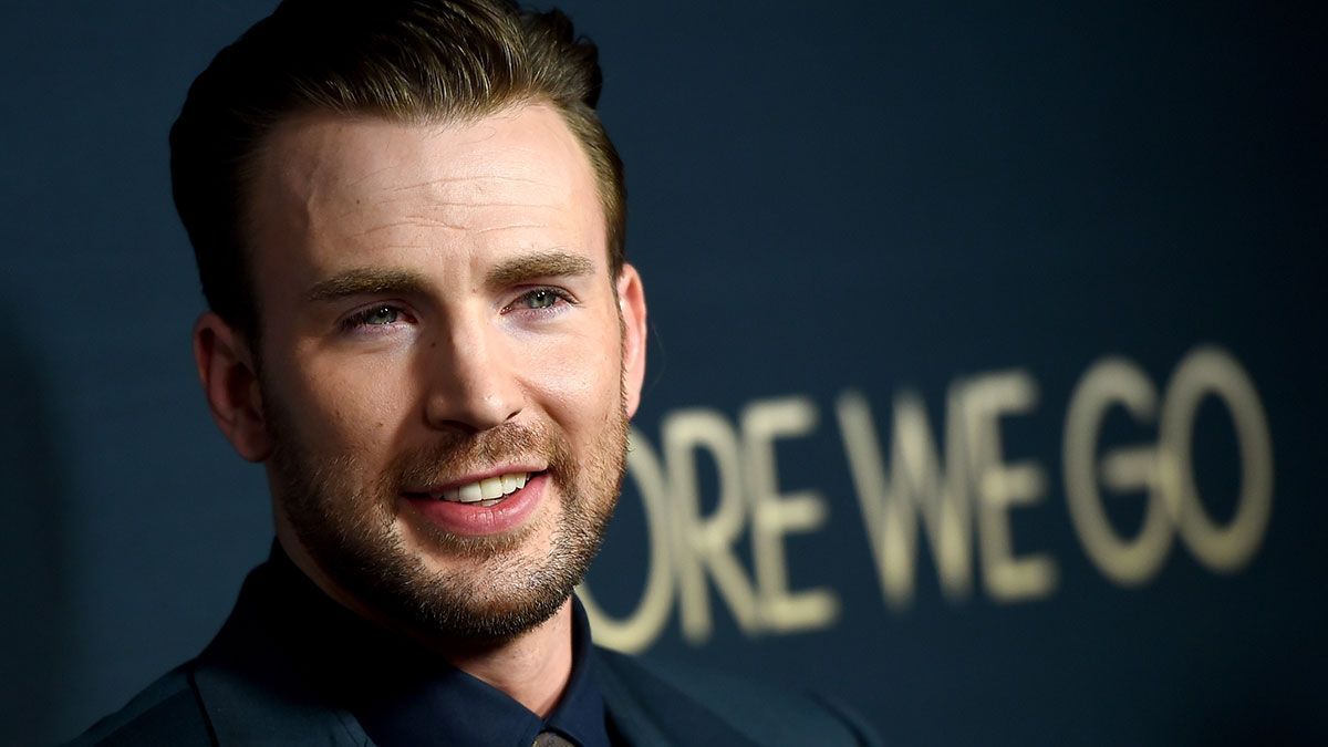 Chris Evans publishes a video of his hidden talent and his fans are very pleased | The State