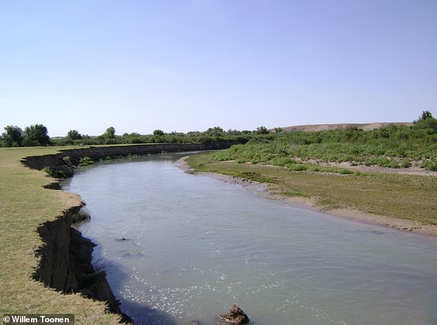 Climate change to blame for wiping out Central Asia’s medieval river civilisations 700 years ago 