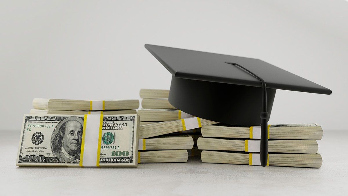 College Students Could Qualify For Up To $ 1,800 In Aid In 2020 With New Stimulus Package | The State