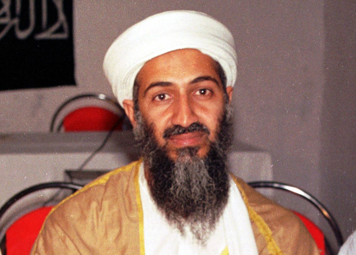 Coronavirus: Osama bin Laden’s Export Spokesperson Released from NJ Prison for Obese The State